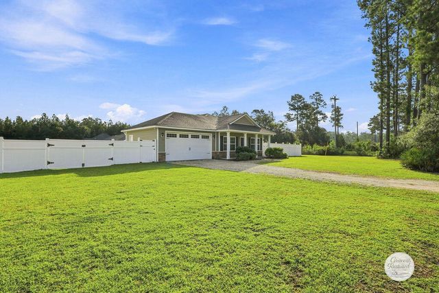 18 Baggs Circle, Ludowici, GA 31316