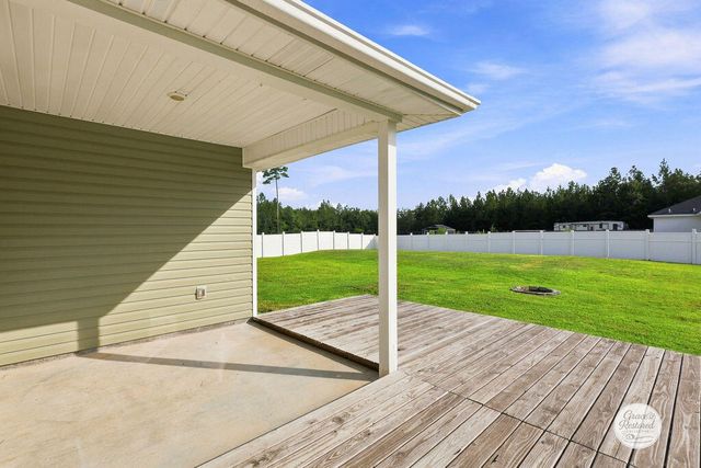 18 Baggs Circle, Ludowici, GA 31316
