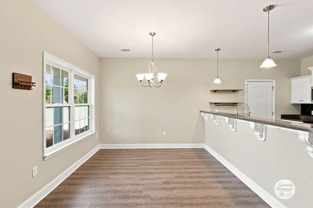 18 Baggs Circle, Ludowici, GA 31316