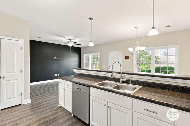 18 Baggs Circle, Ludowici, GA 31316