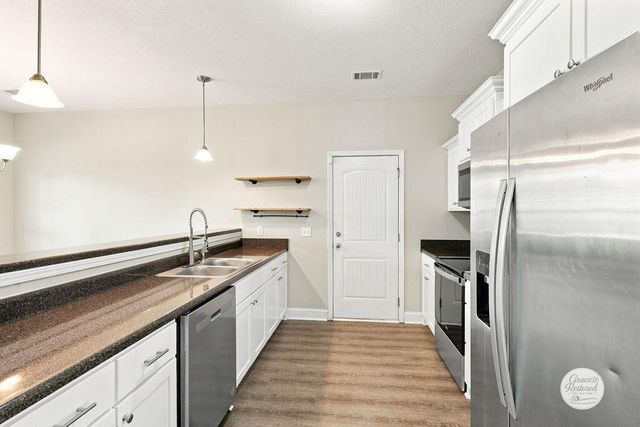 18 Baggs Circle, Ludowici, GA 31316