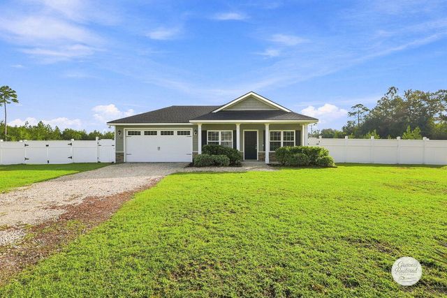 18 Baggs Circle, Ludowici, GA 31316