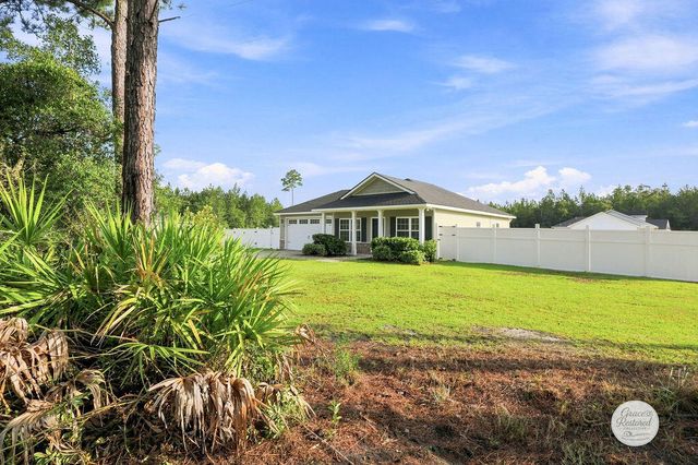 18 Baggs Circle, Ludowici, GA 31316