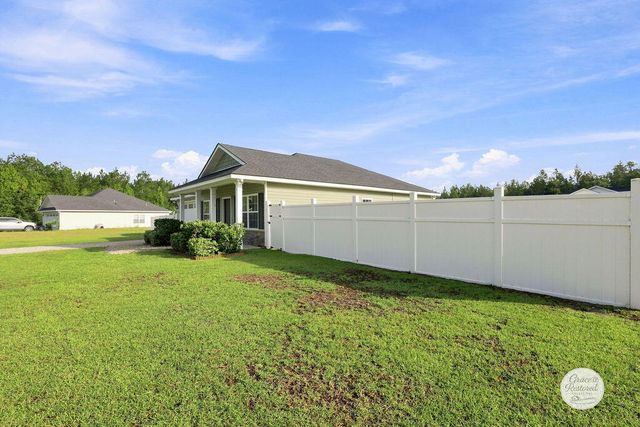 18 Baggs Circle, Ludowici, GA 31316