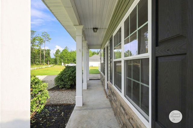 18 Baggs Circle, Ludowici, GA 31316