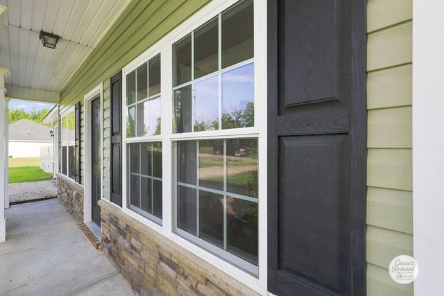 18 Baggs Circle, Ludowici, GA 31316
