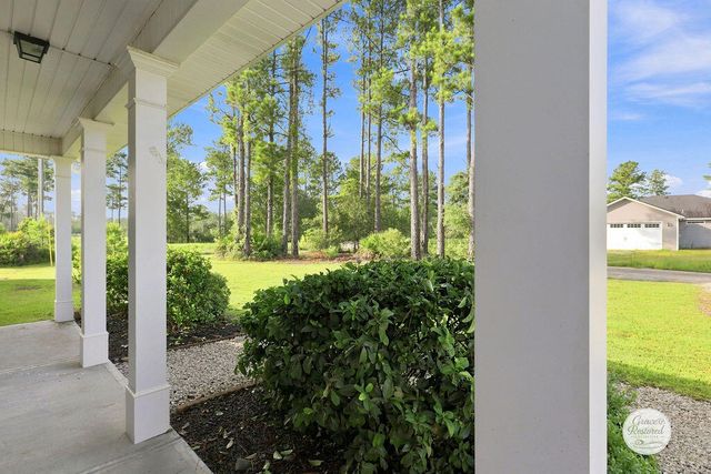 18 Baggs Circle, Ludowici, GA 31316