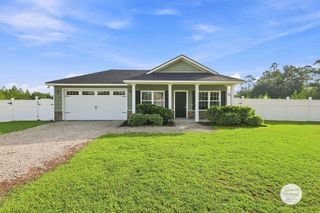 18 Baggs Circle, Ludowici, GA 31316