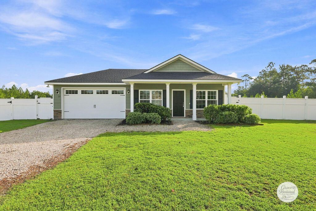 18 Baggs Circle, Ludowici, GA 31316