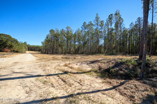 Lot 2 Disalvo Lane, Kiln, MS 39556