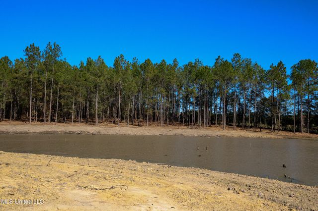 Lot 2 Disalvo Lane, Kiln, MS 39556