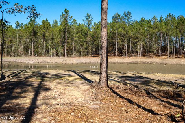 Lot 2 Disalvo Lane, Kiln, MS 39556