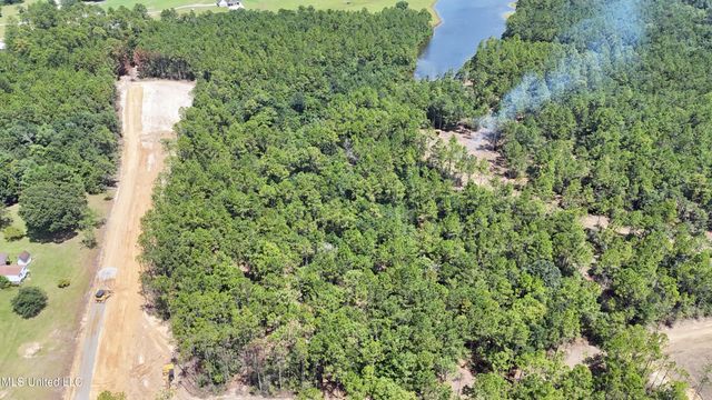 Lot 2 Disalvo Lane, Kiln, MS 39556