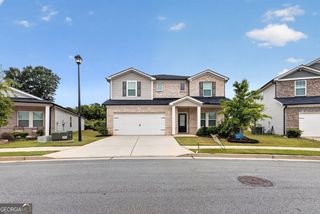 5911 Green Ash Court, Braselton, GA 30517