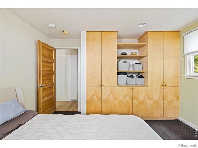 810 Alpine Avenue, Boulder, CO 80304