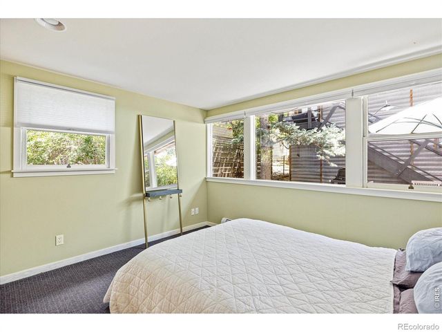 810 Alpine Avenue, Boulder, CO 80304