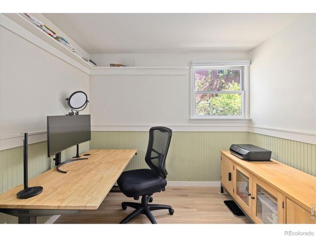 810 Alpine Avenue, Boulder, CO 80304