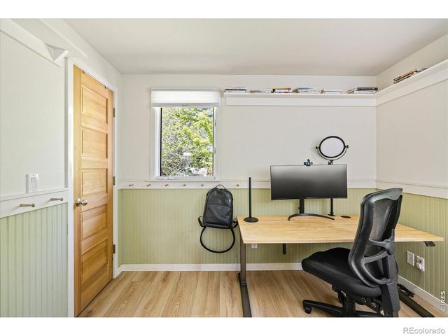 810 Alpine Avenue, Boulder, CO 80304