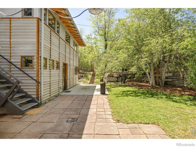 810 Alpine Avenue, Boulder, CO 80304