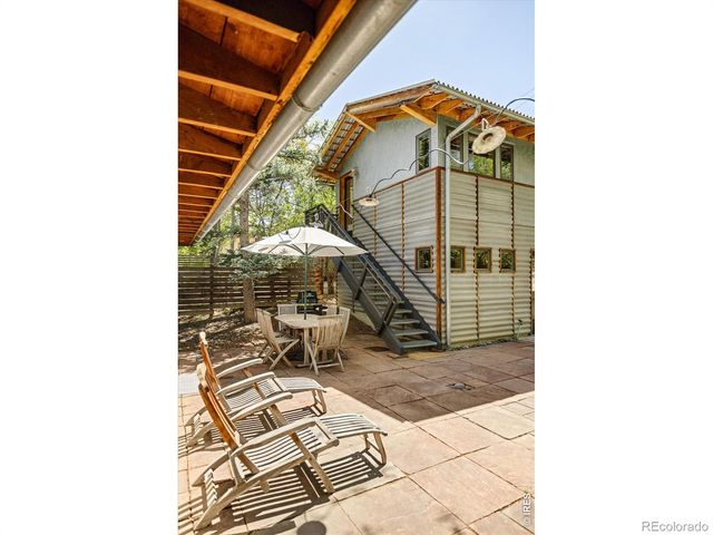 810 Alpine Avenue, Boulder, CO 80304