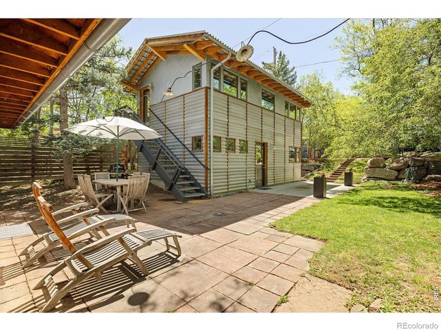 810 Alpine Avenue, Boulder, CO 80304