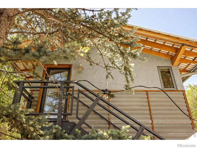 810 Alpine Avenue, Boulder, CO 80304