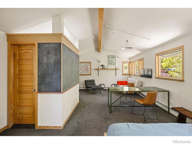 810 Alpine Avenue, Boulder, CO 80304