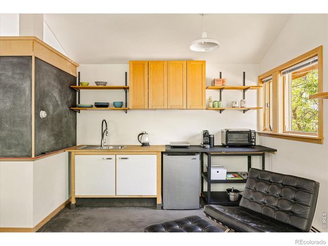810 Alpine Avenue, Boulder, CO 80304