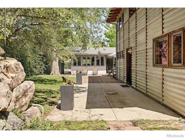 810 Alpine Avenue, Boulder, CO 80304