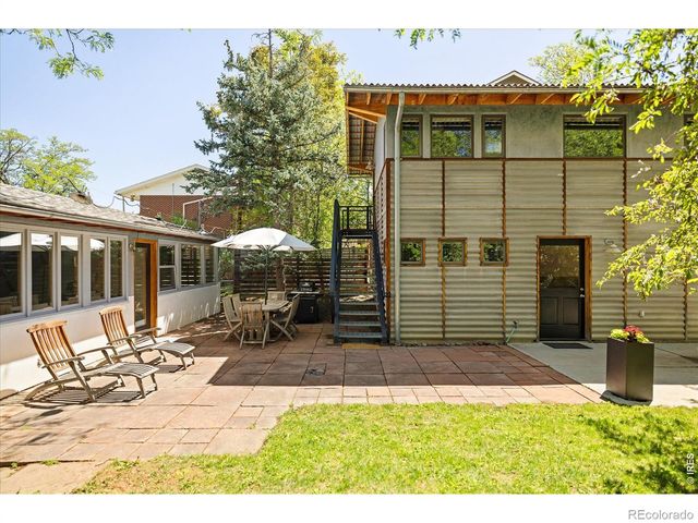 810 Alpine Avenue, Boulder, CO 80304