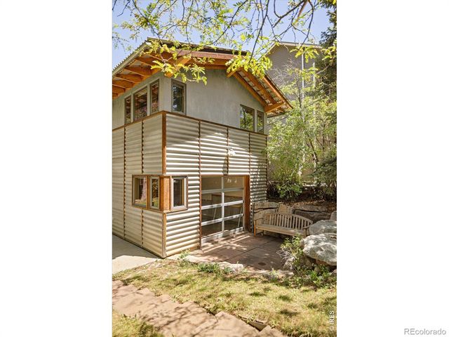 810 Alpine Avenue, Boulder, CO 80304