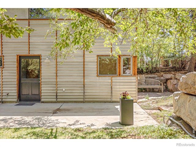 810 Alpine Avenue, Boulder, CO 80304