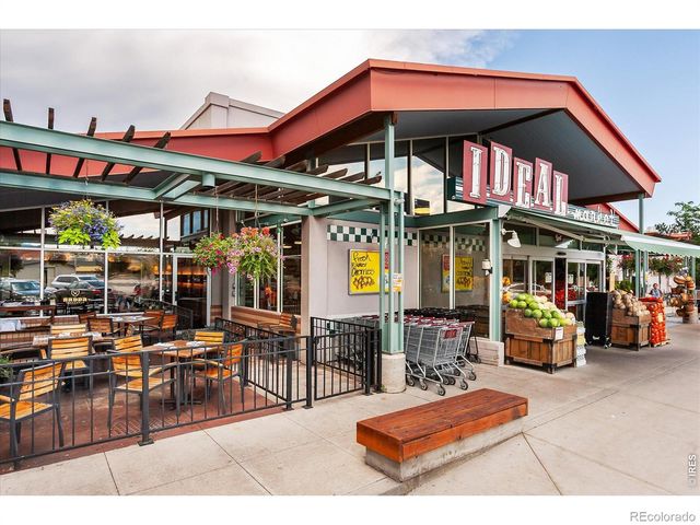 810 Alpine Avenue, Boulder, CO 80304