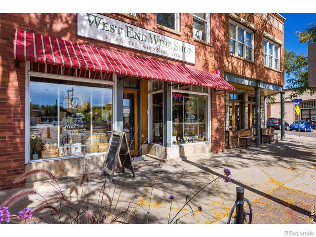 810 Alpine Avenue, Boulder, CO 80304