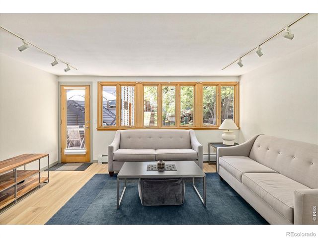 810 Alpine Avenue, Boulder, CO 80304