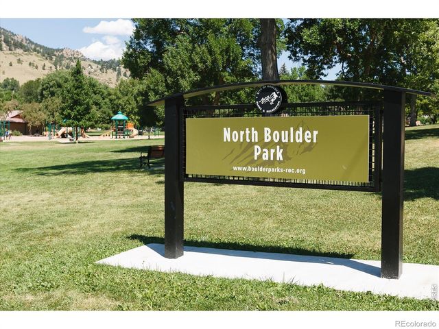 810 Alpine Avenue, Boulder, CO 80304
