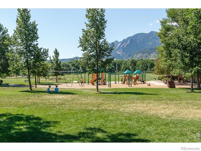 810 Alpine Avenue, Boulder, CO 80304