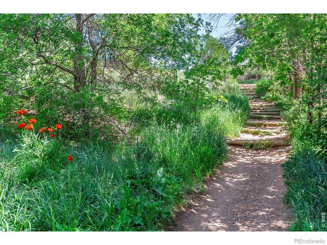810 Alpine Avenue, Boulder, CO 80304