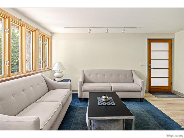 810 Alpine Avenue, Boulder, CO 80304