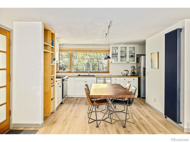 810 Alpine Avenue, Boulder, CO 80304