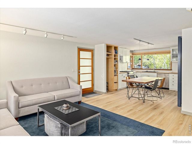 810 Alpine Avenue, Boulder, CO 80304