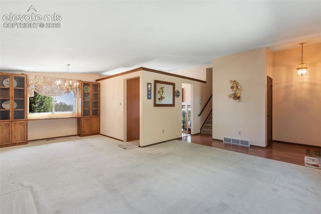 5430 Wagon Master Drive, Colorado Springs, CO 80917 — photo 3