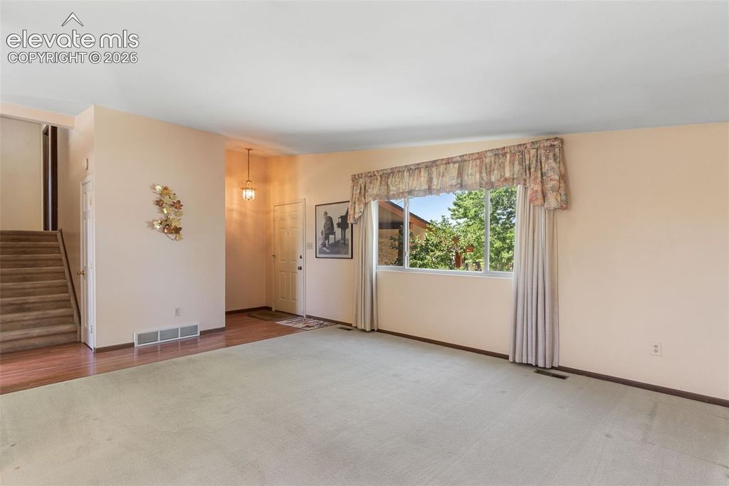 5430 Wagon Master Drive, Colorado Springs, CO 80917 — photo 5