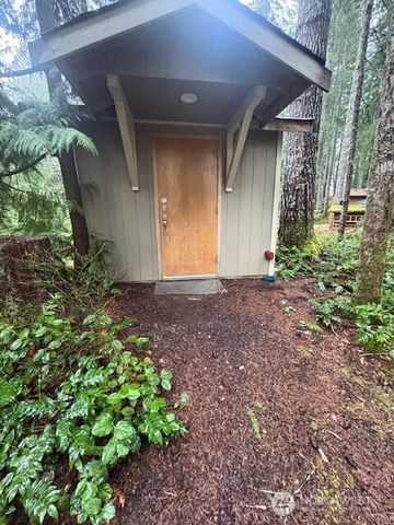1021 N Potlatch, Hoodsport, WA 98548