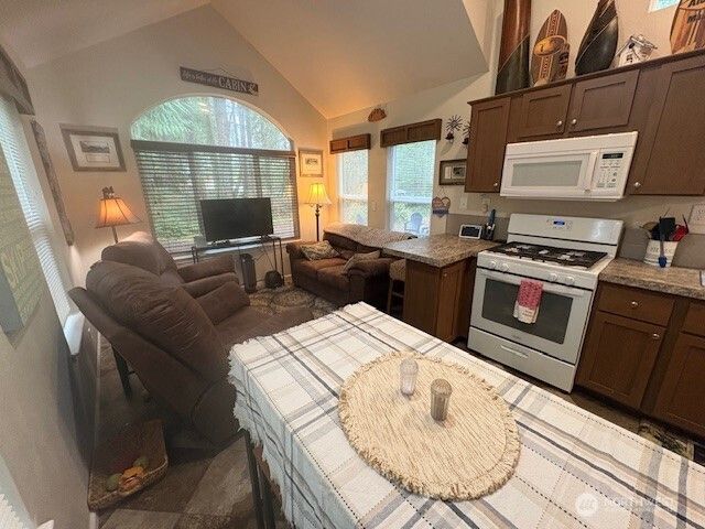 1021 N Potlatch, Hoodsport, WA 98548