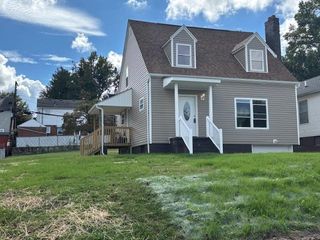 143 North Terrace, Huntington, WV 25705