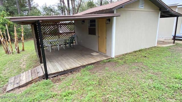 709 N Hamlin Street, Bonifay, FL 32425