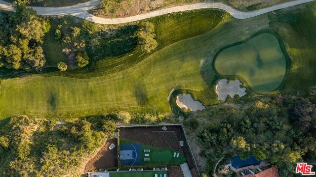 19378 Lemmer Drive, Tarzana, CA 91356