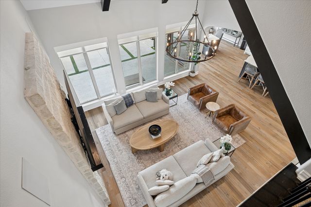 4320 Cotton Belt Lane, Prosper, TX 75078