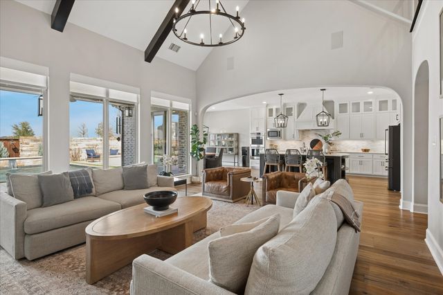 4320 Cotton Belt Lane, Prosper, TX 75078